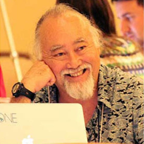 Image of Mark Schildhauer